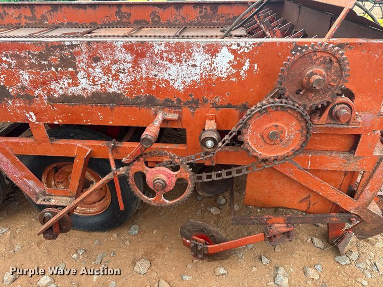 image for item ET6054 Sprig planter