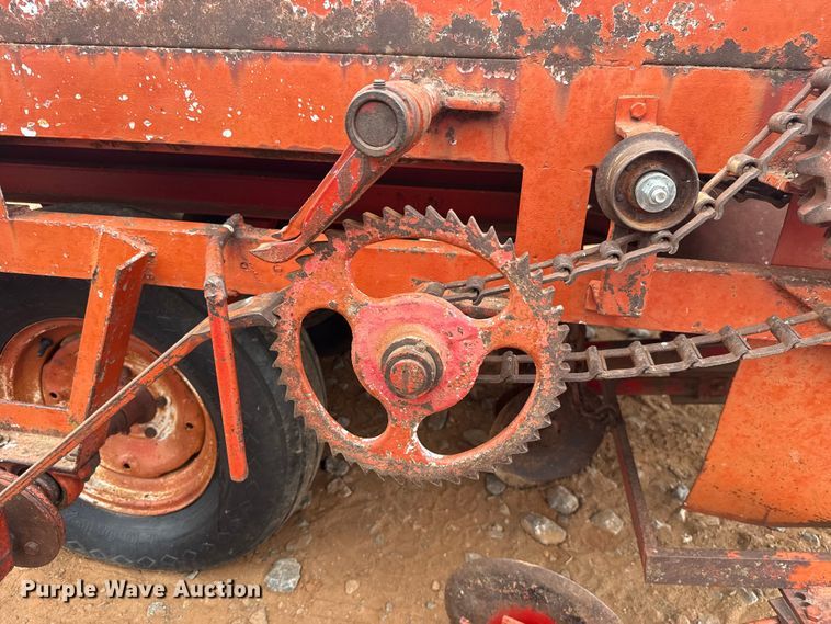 image for item ET6054 Sprig planter