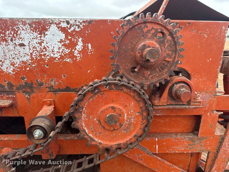 image for item ET6054 Sprig planter