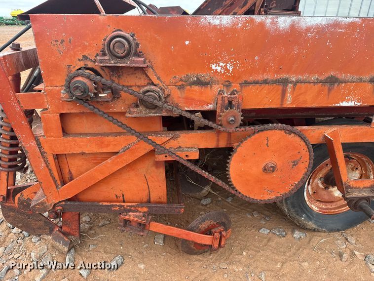 image for item ET6054 Sprig planter