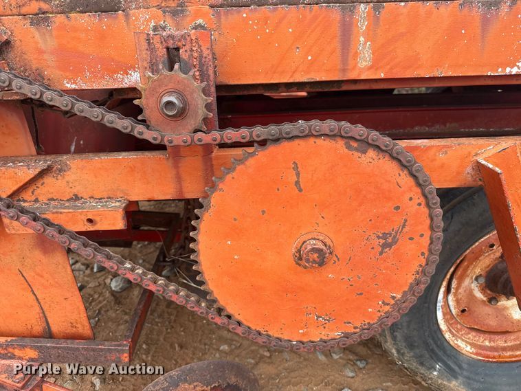 image for item ET6054 Sprig planter