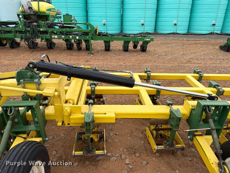 image for item ET6055 2022 Roll-A-Cone stalk chopper