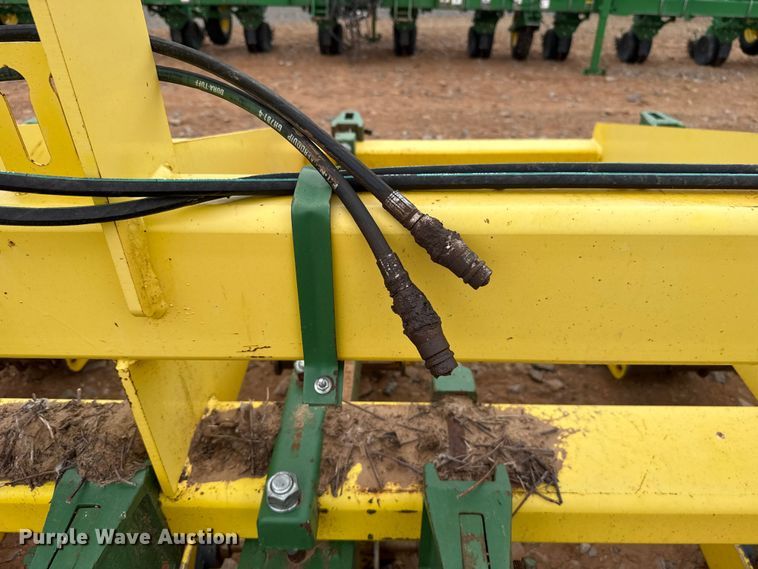 image for item ET6055 2022 Roll-A-Cone stalk chopper
