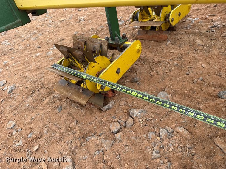 image for item ET6055 2022 Roll-A-Cone stalk chopper