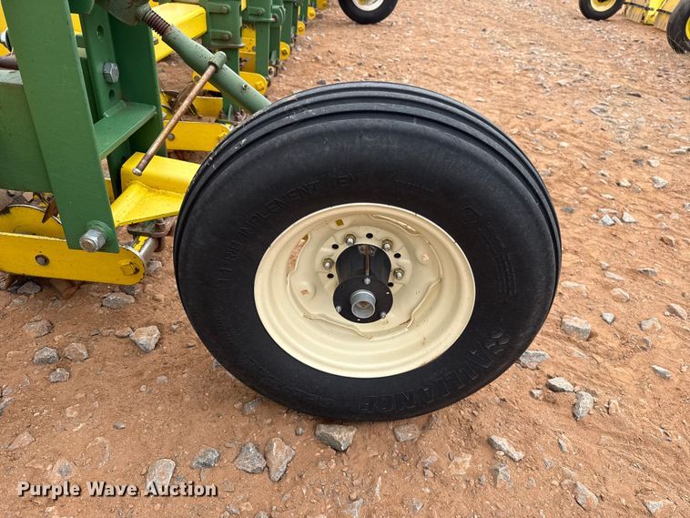 image for item ET6055 2022 Roll-A-Cone stalk chopper