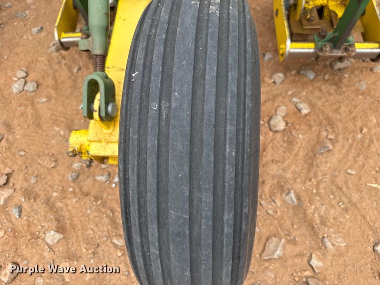 image for item ET6055 2022 Roll-A-Cone stalk chopper