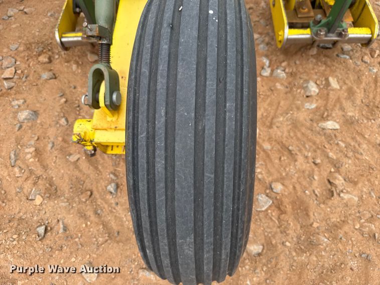 image for item ET6055 2022 Roll-A-Cone stalk chopper