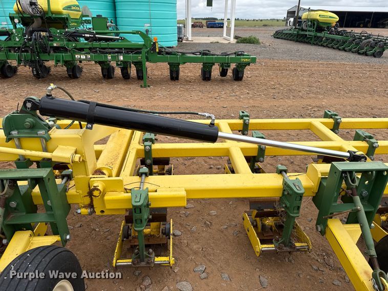 image for item ET6056 2022 Roll-A-Cone stalk chopper