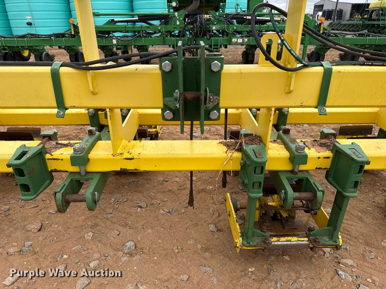 image for item ET6056 2022 Roll-A-Cone stalk chopper