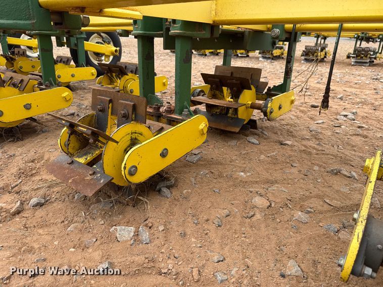 image for item ET6056 2022 Roll-A-Cone stalk chopper