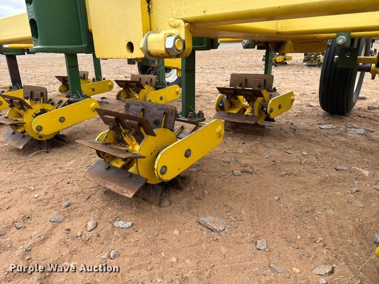 image for item ET6056 2022 Roll-A-Cone stalk chopper