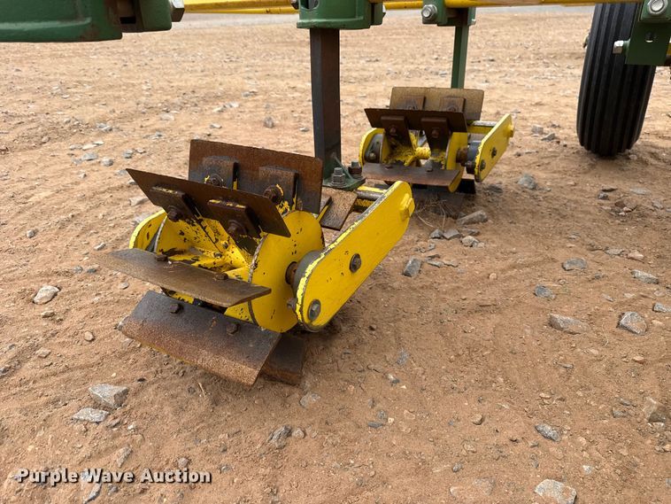 image for item ET6056 2022 Roll-A-Cone stalk chopper