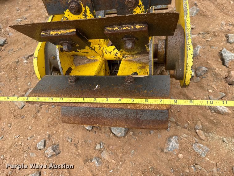 image for item ET6056 2022 Roll-A-Cone stalk chopper
