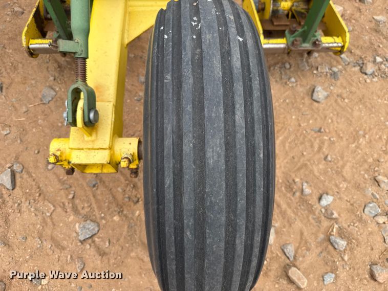 image for item ET6056 2022 Roll-A-Cone stalk chopper