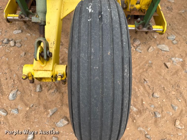 image for item ET6056 2022 Roll-A-Cone stalk chopper
