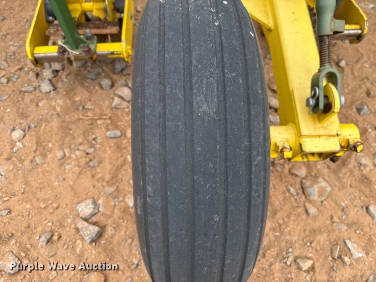 image for item ET6056 2022 Roll-A-Cone stalk chopper