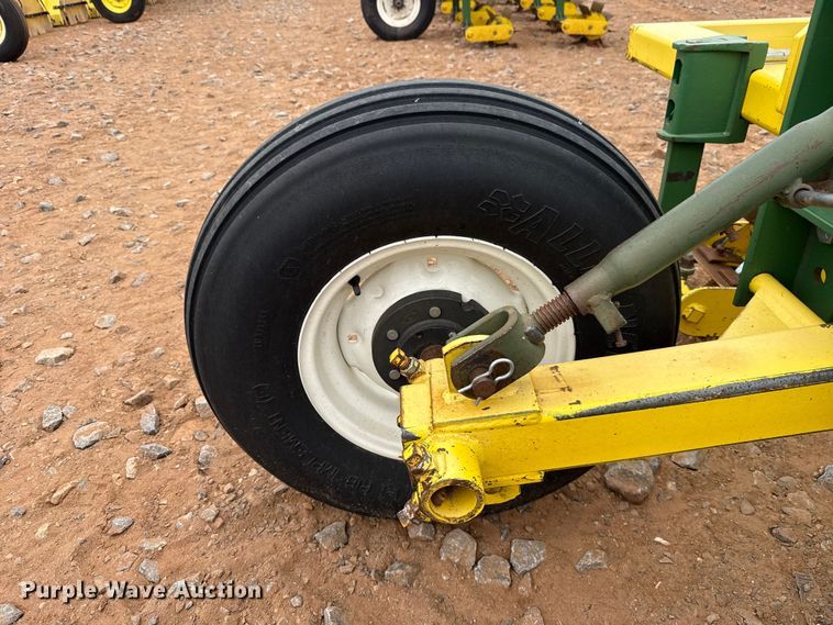 image for item ET6056 2022 Roll-A-Cone stalk chopper