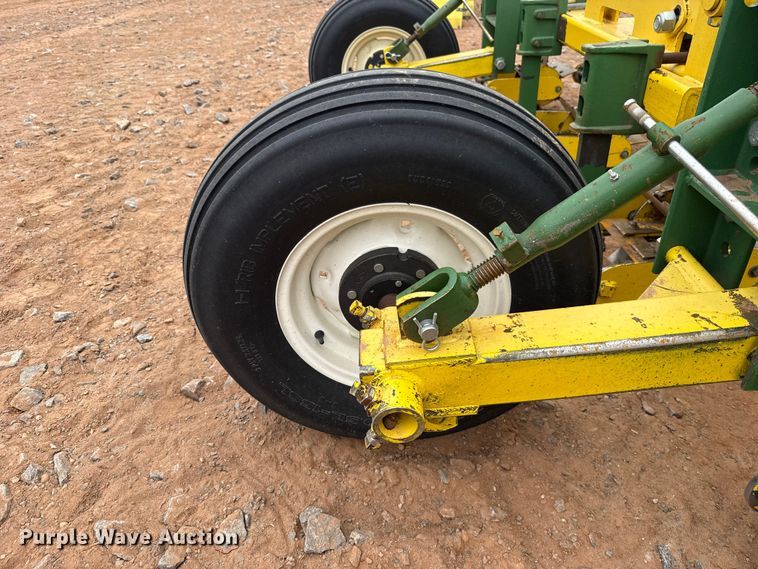 image for item ET6057 2023 Roll-A-Cone stalk chopper