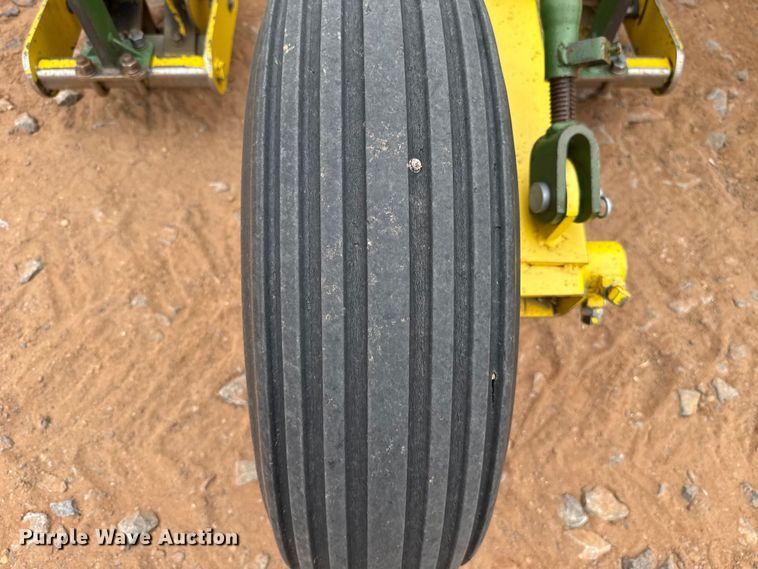 image for item ET6057 2023 Roll-A-Cone stalk chopper