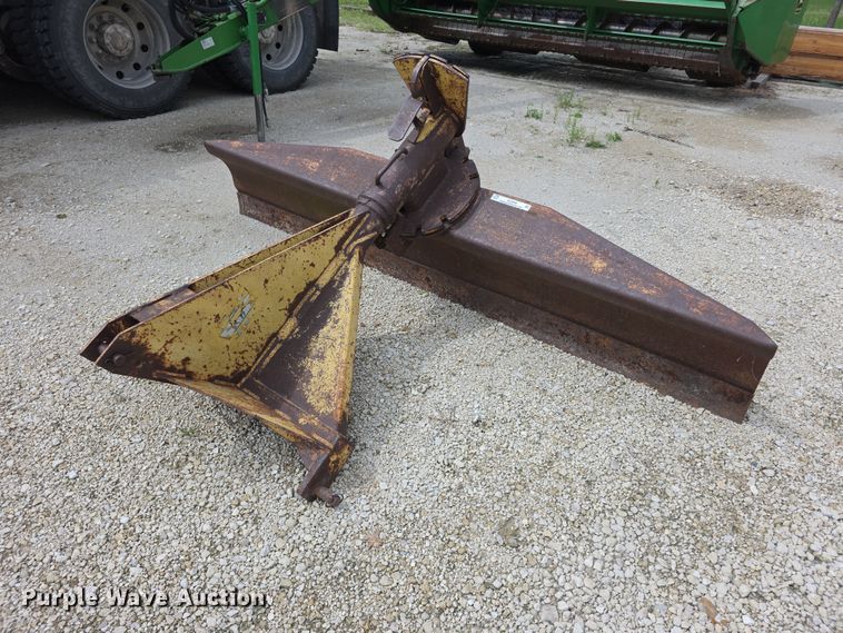 image for item EV2098 Big Ox blade