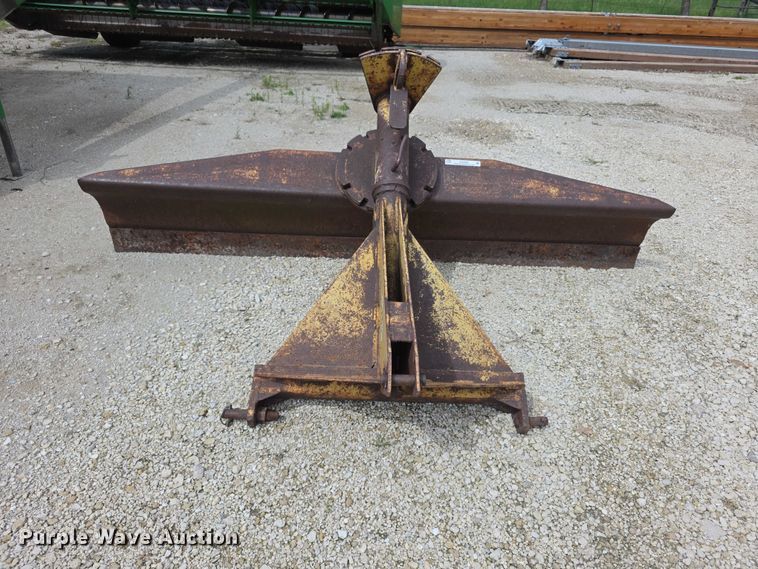 image for item EV2098 Big Ox blade
