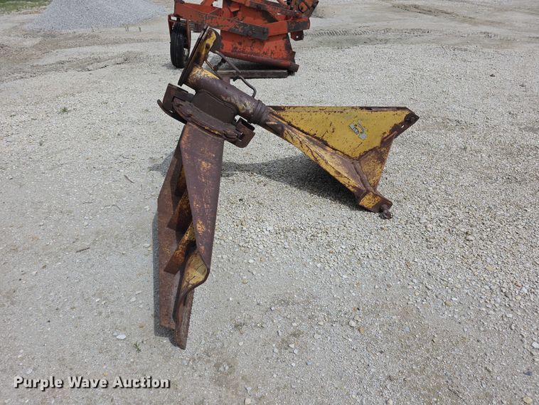 image for item EV2098 Big Ox blade
