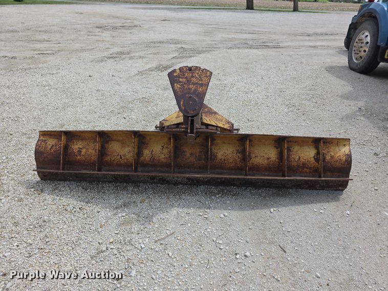 image for item EV2098 Big Ox blade