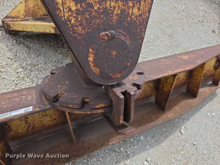 image for item EV2098 Big Ox blade