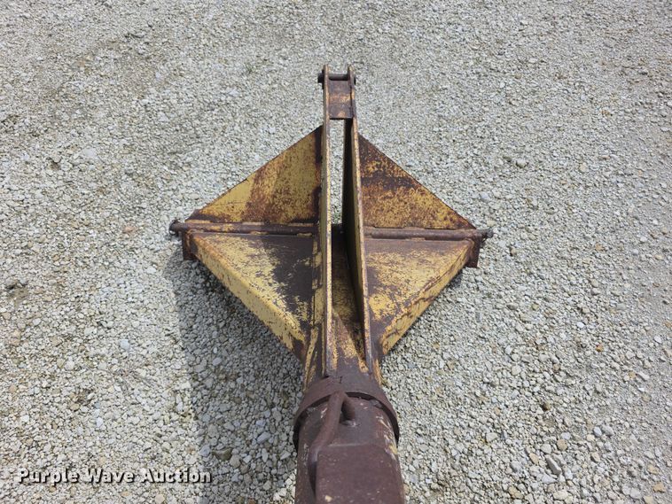 image for item EV2098 Big Ox blade
