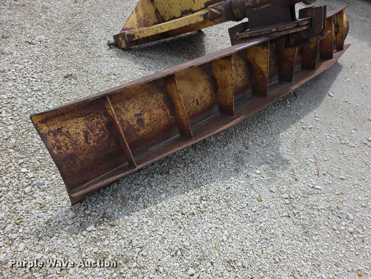 image for item EV2098 Big Ox blade