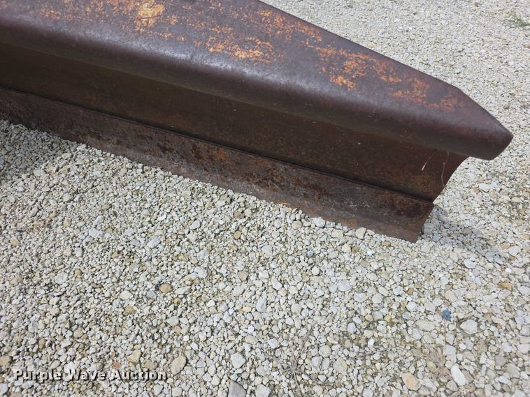 image for item EV2098 Big Ox blade