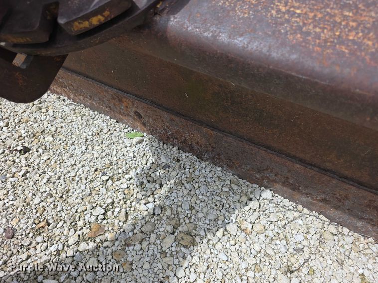 image for item EV2098 Big Ox blade