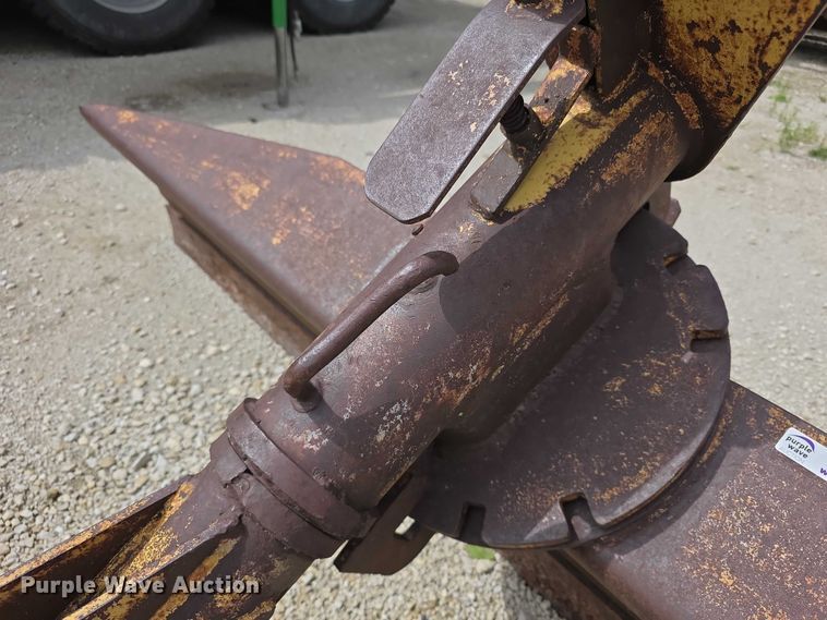 image for item EV2098 Big Ox blade