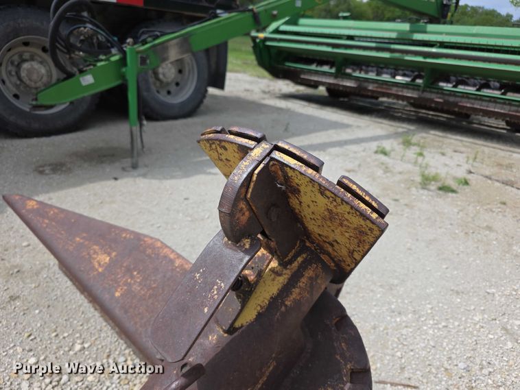 image for item EV2098 Big Ox blade