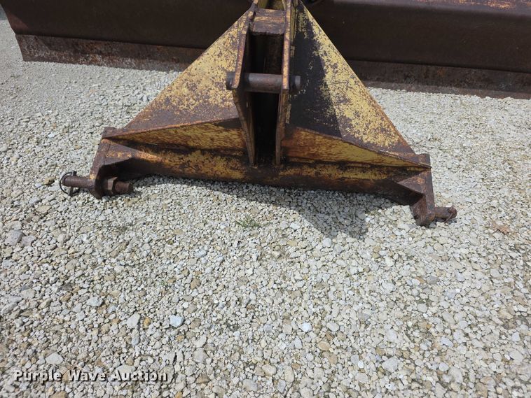 image for item EV2098 Big Ox blade