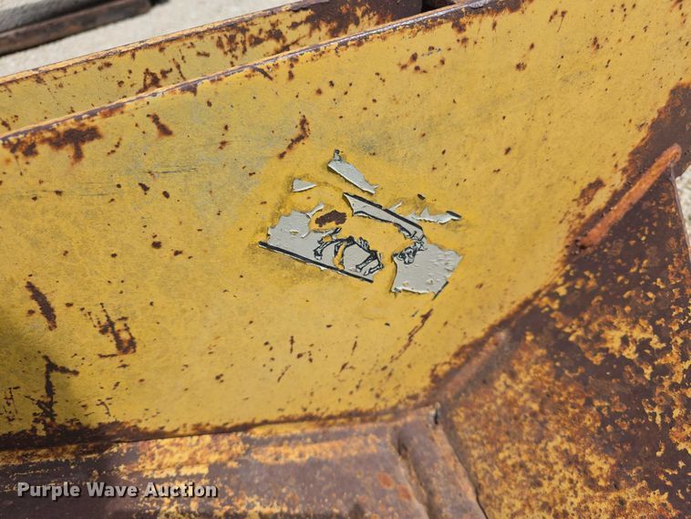 image for item EV2098 Big Ox blade