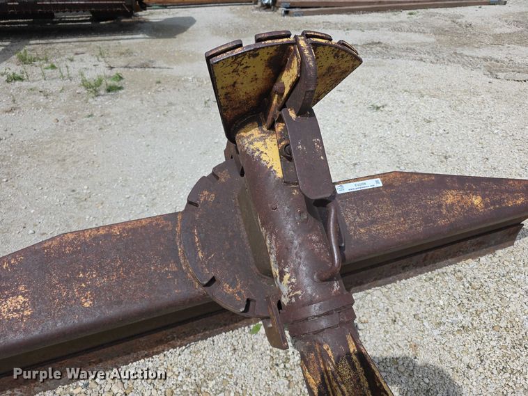 image for item EV2098 Big Ox blade
