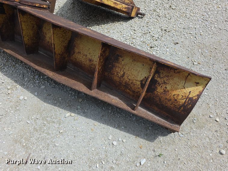 image for item EV2098 Big Ox blade