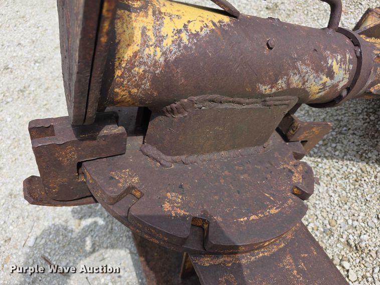 image for item EV2098 Big Ox blade