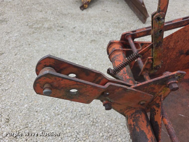 image for item EV2099 Ford dirt scoop