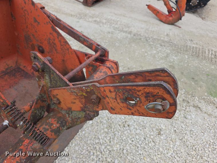image for item EV2099 Ford dirt scoop
