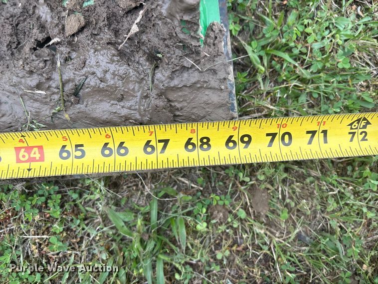 image for item EV2917 2014 John Deere 5085E MFWD tractor