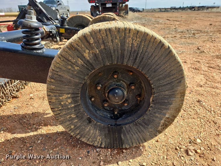 image for item EV5823 Bush Hog 2615 Legend batwing rotary mower