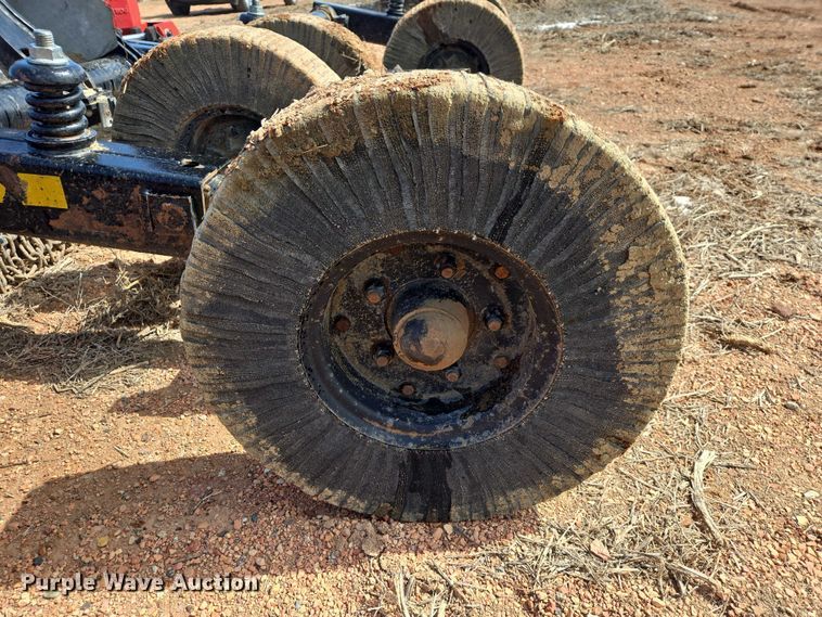 image for item EV5823 Bush Hog 2615 Legend batwing rotary mower