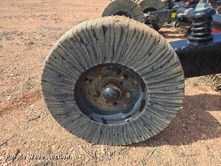 image for item EV5823 Bush Hog 2615 Legend batwing rotary mower