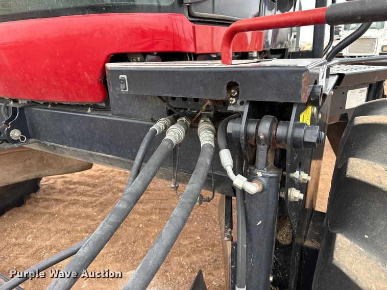 image for item EW4498 2012 Case IH WD1903 swather / windrower