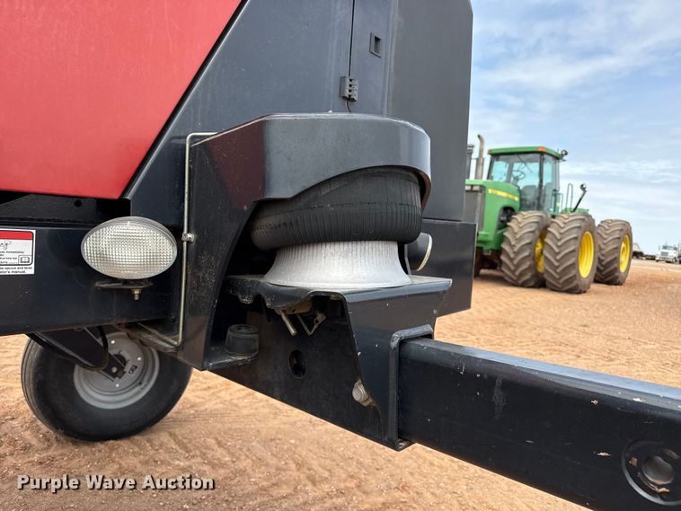 image for item EW4498 2012 Case IH WD1903 swather / windrower