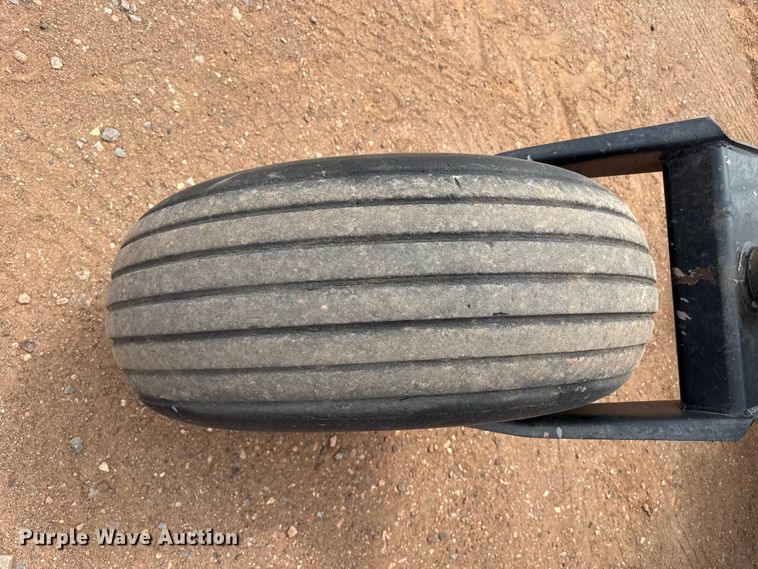 image for item EW4498 2012 Case IH WD1903 swather / windrower