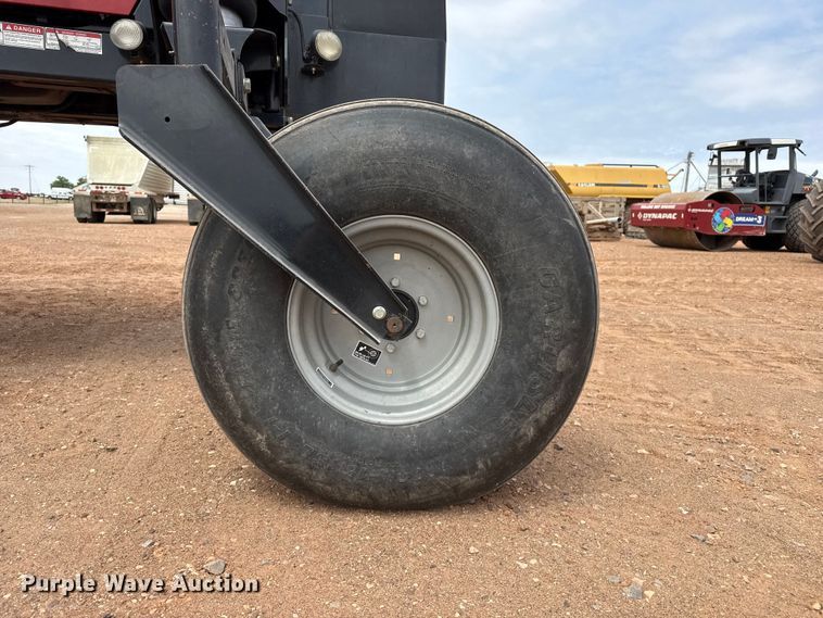 image for item EW4498 2012 Case IH WD1903 swather / windrower