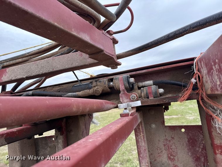 image for item EW4517 Daniels Mfg AH-71 Squeeze chute